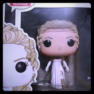 Pride and prejudice zombies Jane Bennet Pop